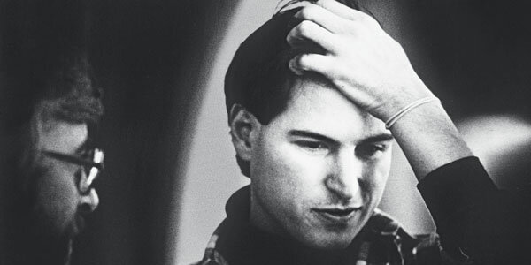 Renuncia de Steve Jobs