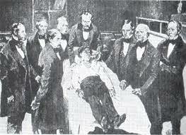 APLICACIÓN DE LA ANESTESIA