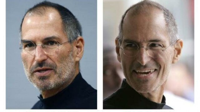 : Steve Jobs se toma otra baja médica sin especificar los motivos.