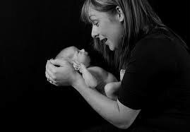 John's Bond with Mom: Trust versus mistrust