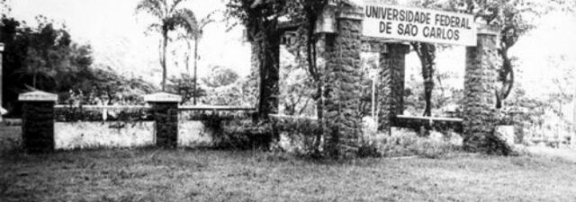 Universidade Federal de São Carlos (UFSCar)