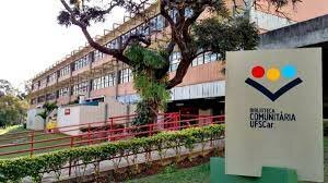 Biblioteca Comunitária UFSCar