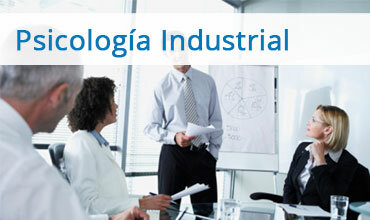 La psicología industrial