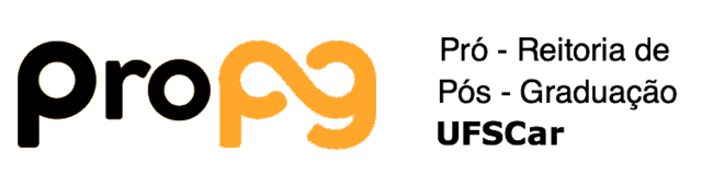 Pró-reitoria de Pesquisa e Pós UFSCar