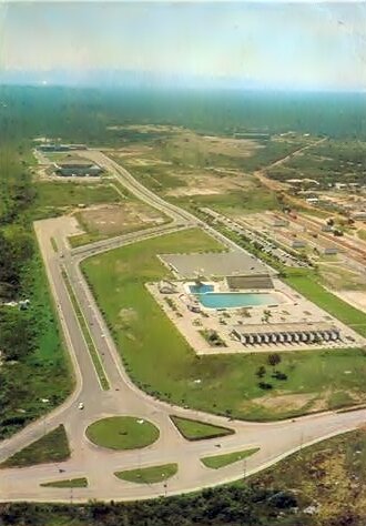 Universidade Federal de Mato Grosso (UFMT)
