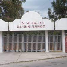 2° de Secundaria