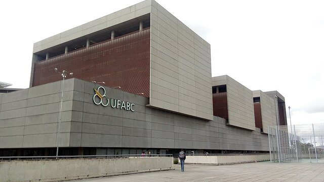 Universidade Federal do ABC