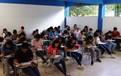 3° de Preparatoria