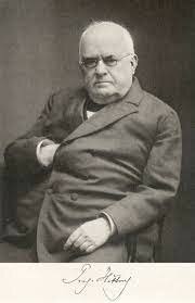 Johann Hittorf (Descubrimiento de los rayos catódicos)