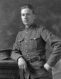 Leo Le Boutillier, Thomas-Louis Tremblay and French-Canadian Soldiers