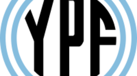 Timeline: YPF HISTORIA