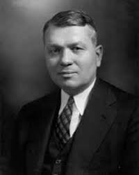 Harold Urey (Descubrimiento del Deuterio)