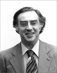 Albert Crewe (Fotografía del átomo de torio)