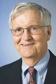 Samuel Hurst (Identificación de átomos individuales)