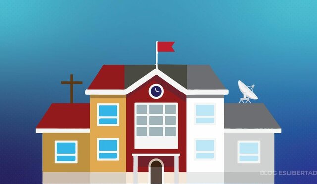 4a Reforma. Educación Privada No Laica