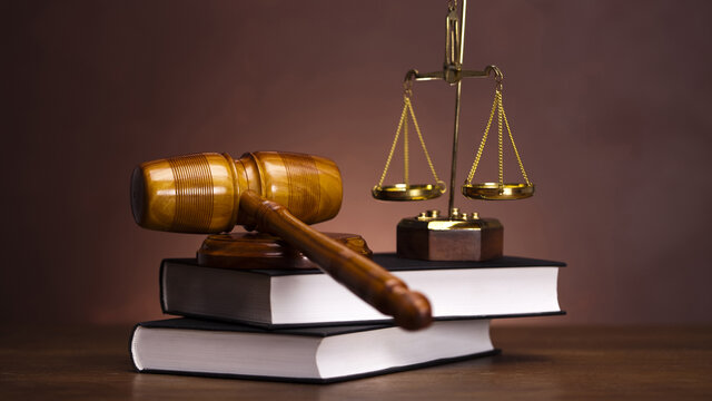 El espíritu de las leyes