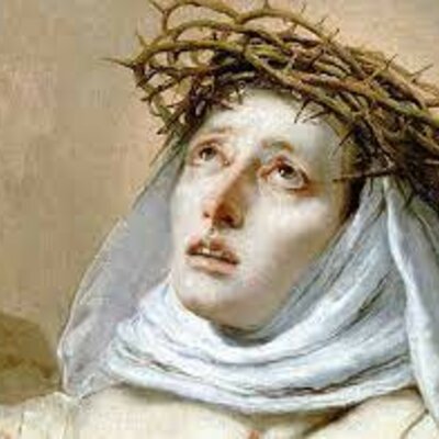 Timeline: Catherine of Siena