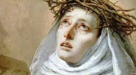 Timeline: Catherine of Siena