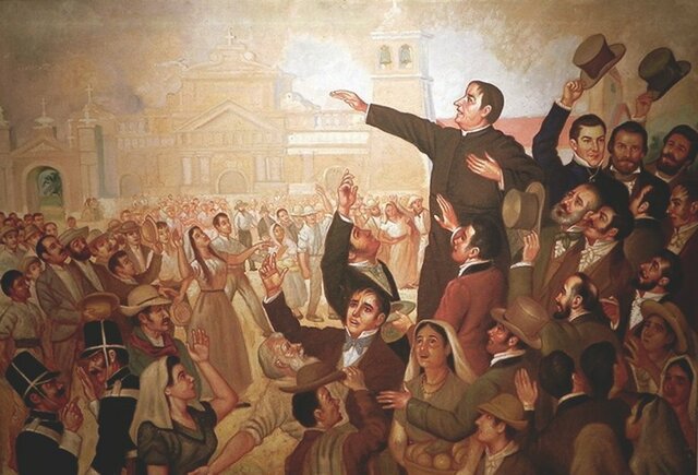 Ley de Pavón derrocada