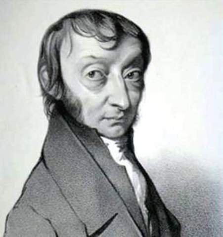 Amadeo Avogadro