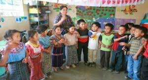 Ley Orgánica de Instrucción Primaria de la Constitución Liberal