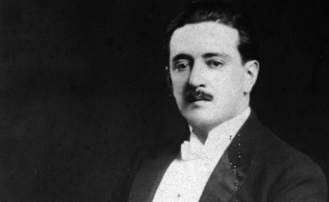 José Eustasio Rivera