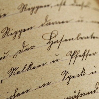 Timeline: El modernismo