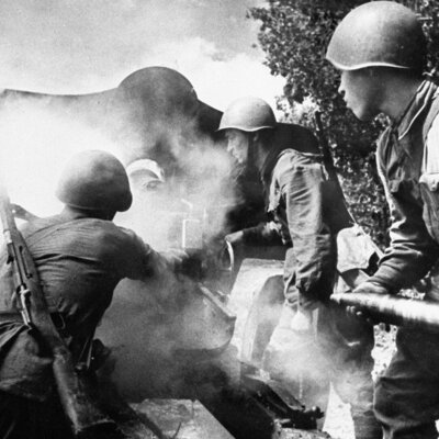 Timeline: SEGUNDA GUERRA MUNDIAL