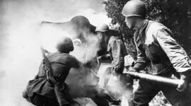 Timeline: SEGUNDA GUERRA MUNDIAL