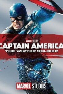 Captain America: The Winter Solider