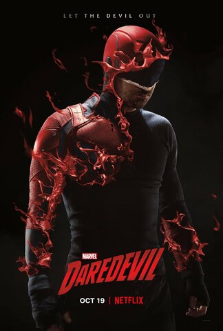 Daredevil Season 1