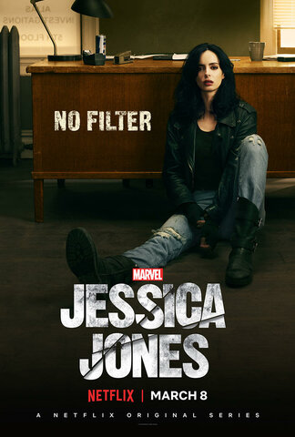 Jessica Jones Season 1
