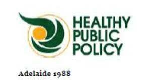 Conferencia Internacional de Adelaida