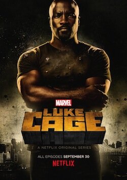 Luke Cage Season 1