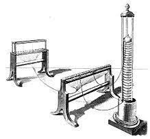 Telégrafo electroquímico
