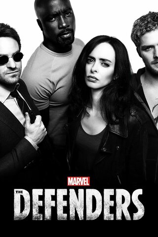 Marvel's The Defenders