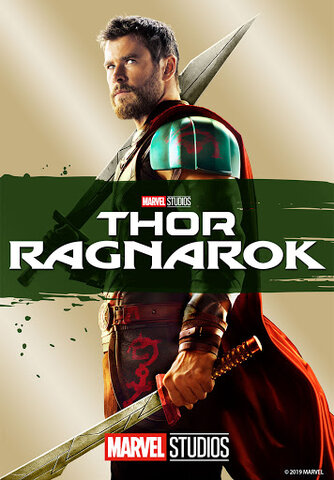 Thor: Ragnarok