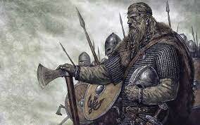 Erik the Red banished from Iceland
