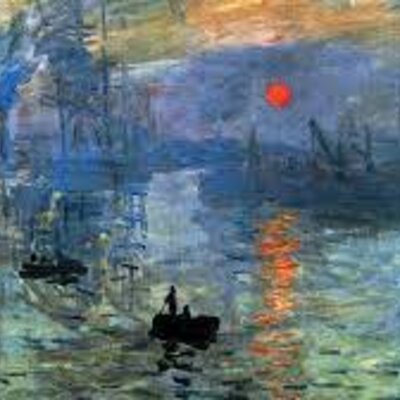 Timeline: Impressionism