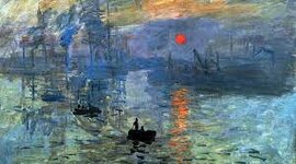 Timeline: Impressionism