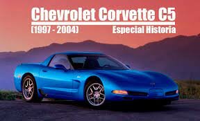 Production of the 2004 model Corvette ends. Nearly 250,000 were built since the 1997 model.