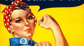 Timeline: Inspiring Women