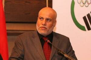 Kidnapped Libya Olympic committee chief released