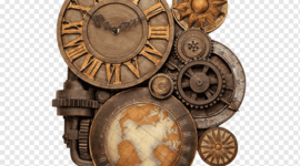 Timeline: Culturas mesoamericanas