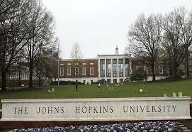 Universidad Johns Hopkins