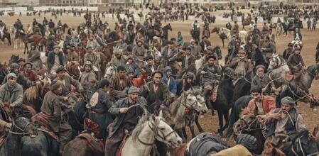 Asirios conquistan Israel