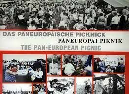 Paneuropäisches Picknick