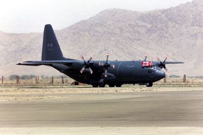 Royal Canadian Air Force