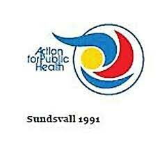 Declaración Sudnsvall