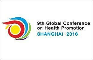 SHANGAI: 9º Conferencia Mundial de Promoción de la Salud